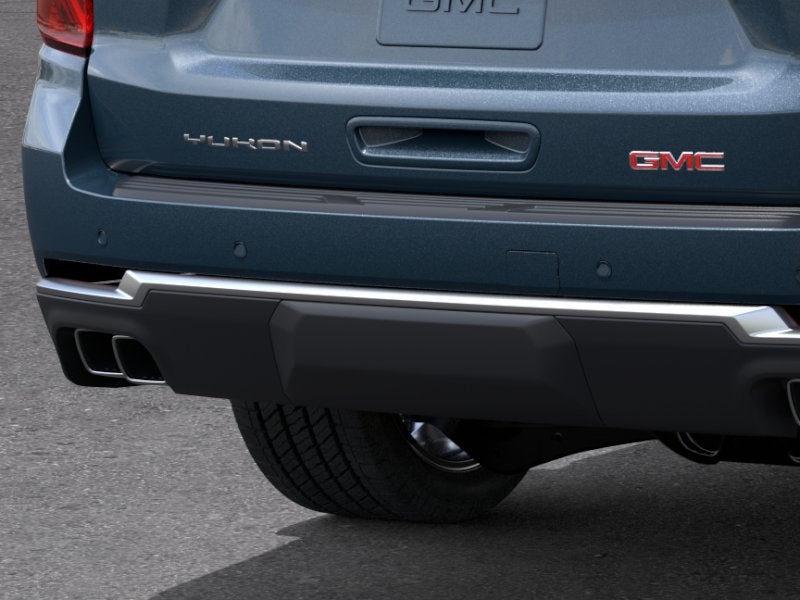 2027 GMC Yukon XL Denali