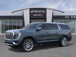 2027 GMC Yukon XL Denali