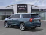 2027 GMC Yukon XL Denali