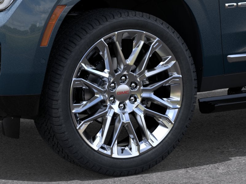 2027 GMC Yukon XL Denali