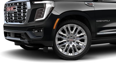 2027 GMC Yukon XL Denali