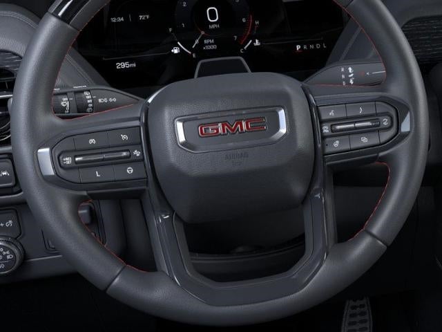 2025 GMC Yukon XL AT4 Ultimate