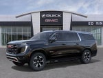 2025 GMC Yukon XL AT4 Ultimate