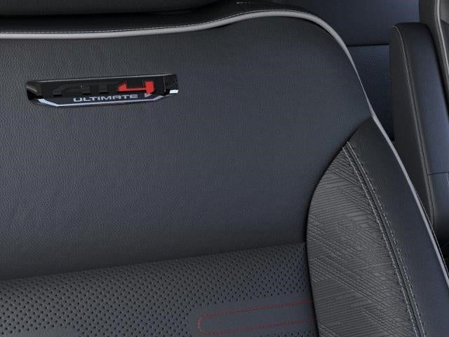 2025 GMC Yukon XL AT4 Ultimate