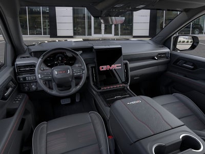 2025 GMC Yukon XL AT4 Ultimate