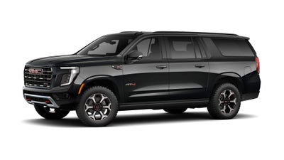 2025 GMC Yukon XL AT4 Ultimate