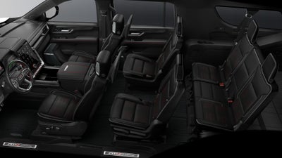 2025 GMC Yukon XL AT4 Ultimate