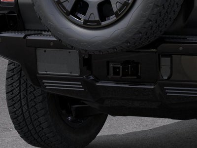 2026 GMC HUMMER EV SUV 3X