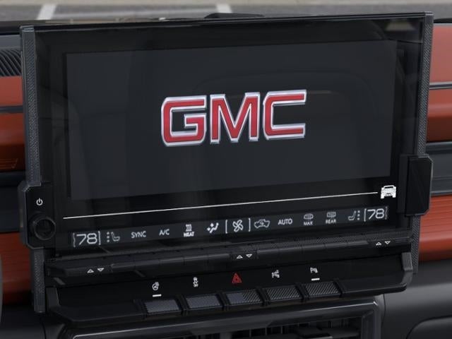 2026 GMC HUMMER EV SUV 3X