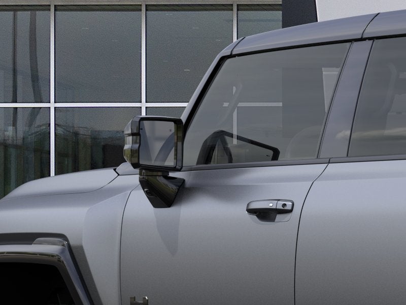 2026 GMC HUMMER EV SUV 3X