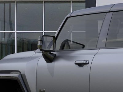 2026 GMC HUMMER EV SUV 3X