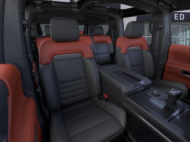 2026 GMC HUMMER EV SUV 3X
