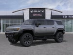 2026 GMC HUMMER EV SUV 3X