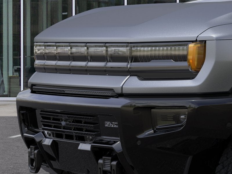 2026 GMC HUMMER EV SUV 3X