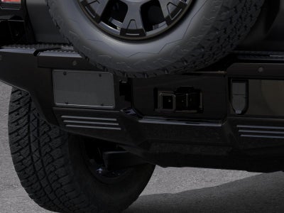 2026 GMC HUMMER EV SUV 3X