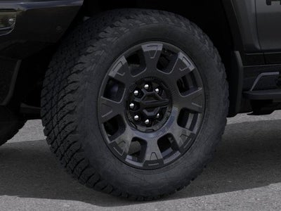 2026 GMC HUMMER EV SUV 3X