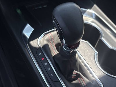 2024 Chevrolet Traverse Limited RS