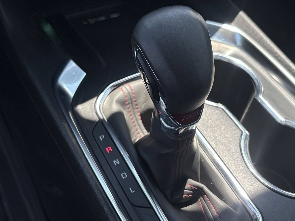 2024 Chevrolet Traverse Limited RS
