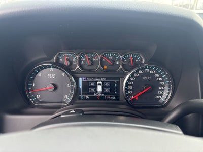 2018 Chevrolet Tahoe LS