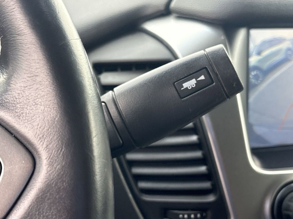 2018 Chevrolet Tahoe LS