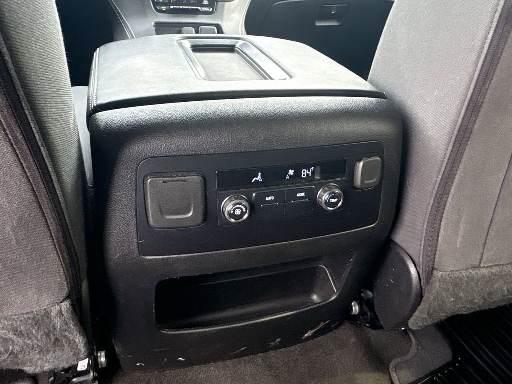 2018 Chevrolet Tahoe LS