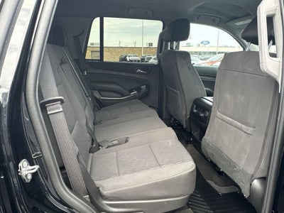 2018 Chevrolet Tahoe LS