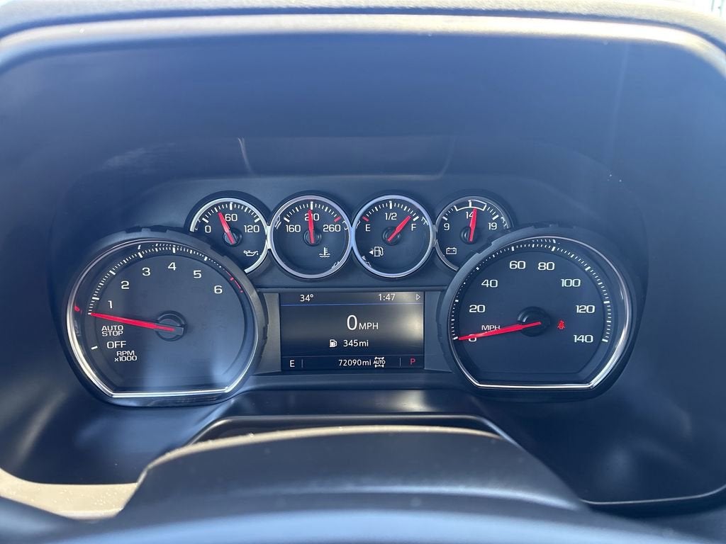 2023 Chevrolet Suburban LS
