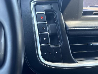 2023 Chevrolet Suburban LS