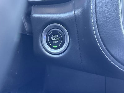 2023 Chevrolet Suburban LS