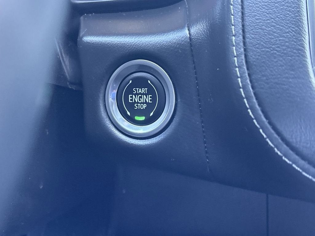 2023 Chevrolet Suburban LS