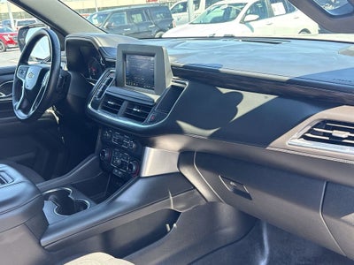 2023 Chevrolet Suburban LS