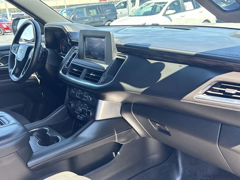 2023 Chevrolet Suburban LS