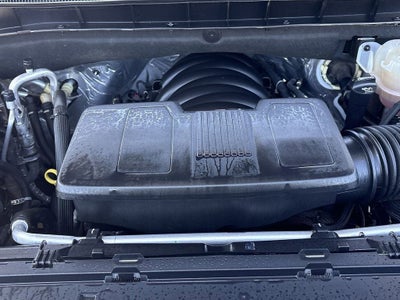2023 Chevrolet Suburban LS