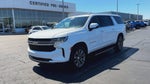 2023 Chevrolet Suburban LS