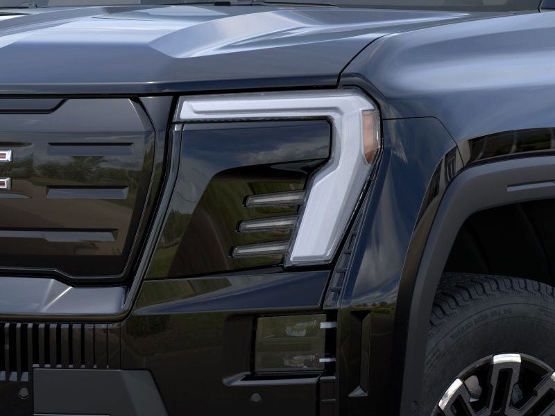 2026 GMC Sierra EV Elevation Standard Range