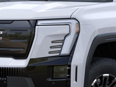 2026 GMC Sierra EV Elevation Standard Range