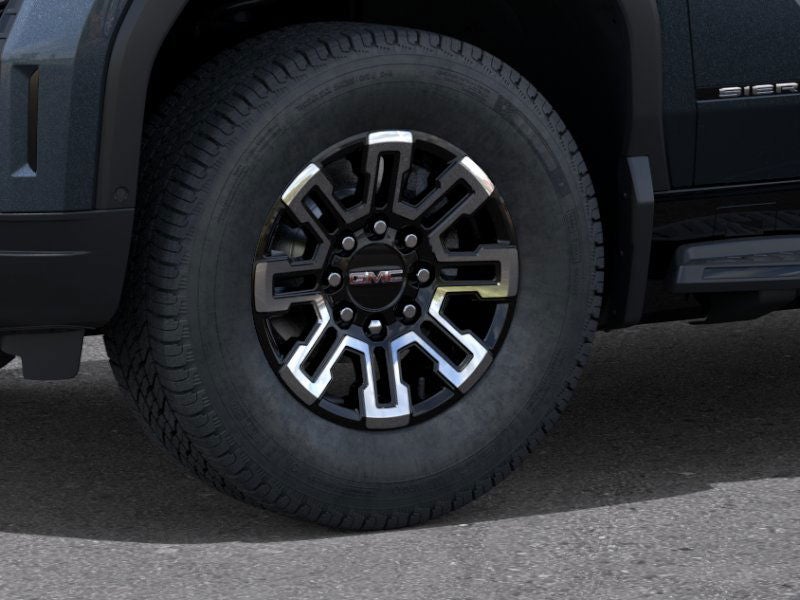 2026 GMC Sierra EV Elevation Standard Range