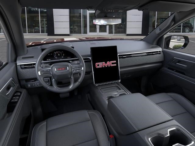 2026 GMC Sierra EV Elevation Standard Range
