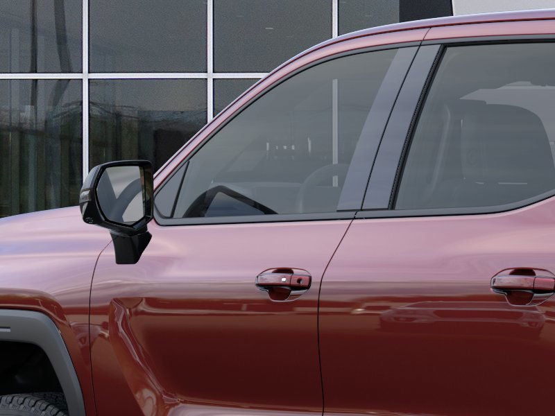 2026 GMC Sierra EV Elevation Standard Range