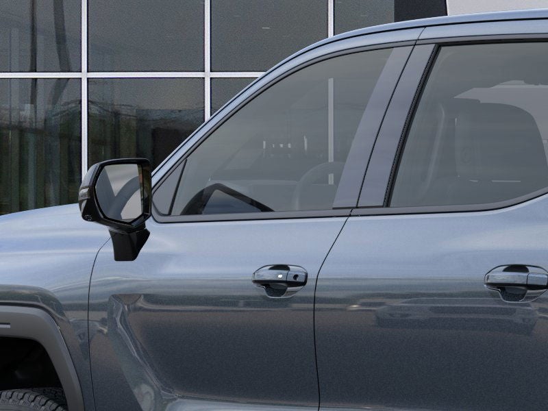 2026 GMC Sierra EV Elevation Standard Range