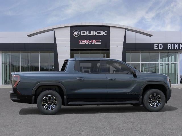 2026 GMC Sierra EV Elevation Standard Range