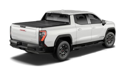 2026 GMC Sierra EV Elevation Standard Range