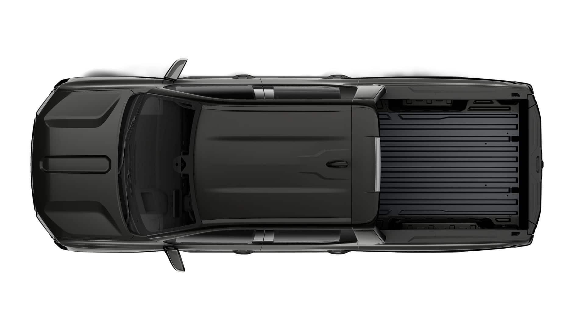 2026 GMC Sierra EV Elevation Standard Range