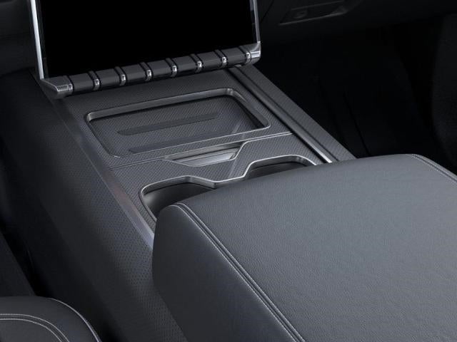 2026 GMC Sierra EV Elevation Standard Range