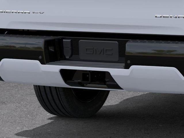 2026 GMC Sierra EV Denali Extended Range
