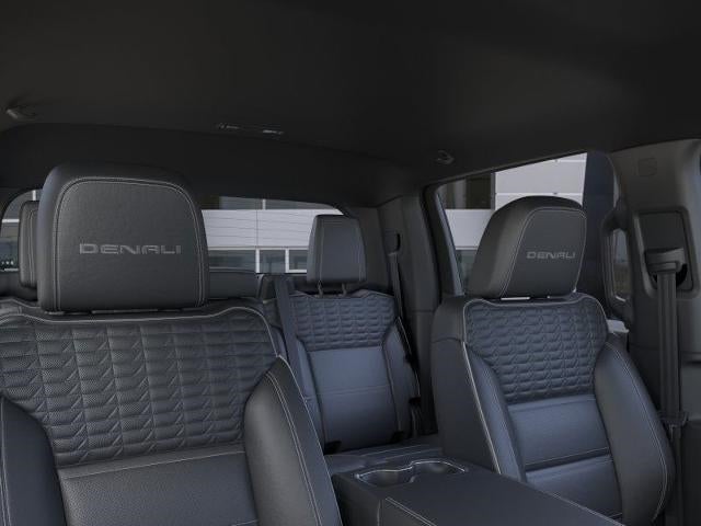 2026 GMC Sierra EV Denali Extended Range