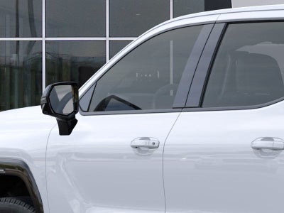 2026 GMC Sierra EV Denali Extended Range