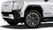 2026 GMC Sierra EV Denali Extended Range