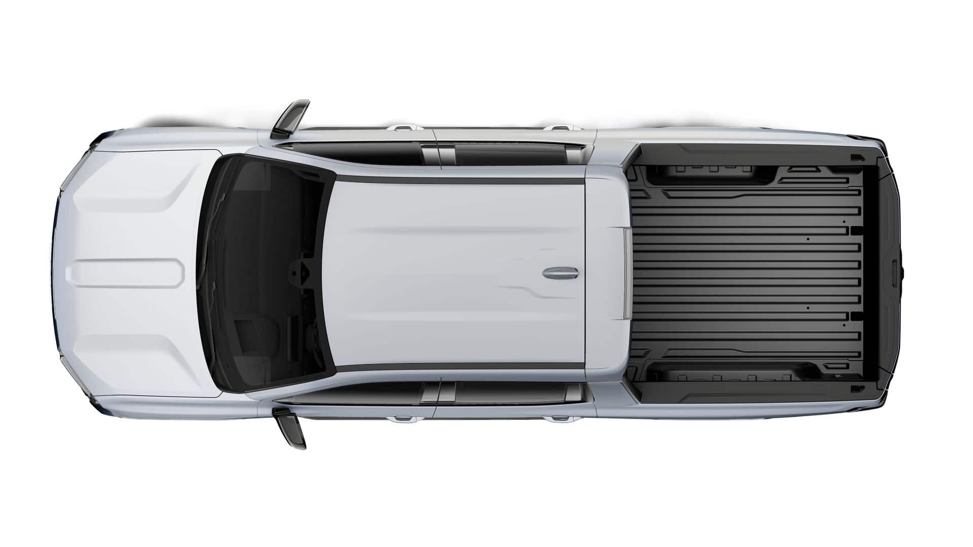 2026 GMC Sierra EV Denali Extended Range