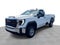 2024 GMC Sierra 2500 HD Pro